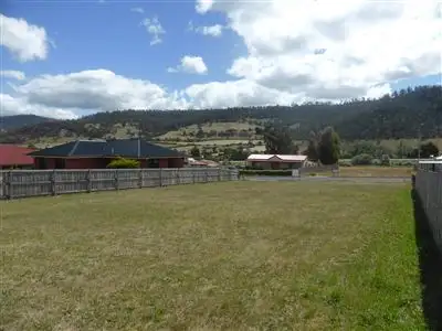 Third view of Homely land listing, 20 Le Compte Place, Bagdad TAS 7030