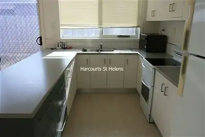 Fourth view of Homely villa listing, 10/a Palm Court, St Helens TAS 7216