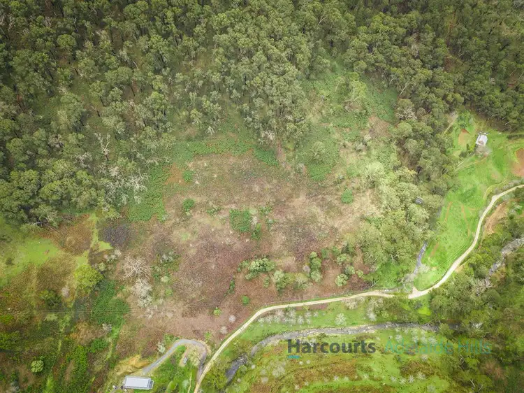 Fourth view of Homely land listing, Lot 303 Merchants Road, Basket Range SA 5138