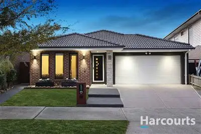 60 Mosaic Drive, Lalor VIC 3075