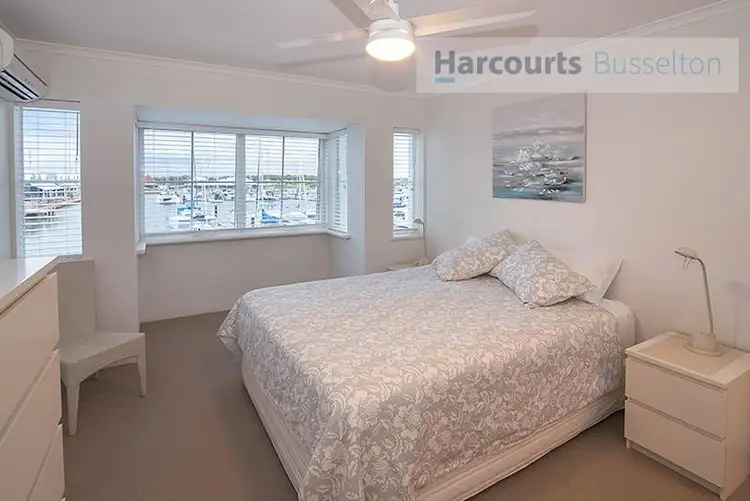 Sixth view of Homely house listing, 15/65 Spinnaker Boulevard, Geographe WA 6280