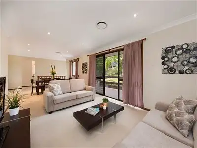 Fourth view of Homely house listing, 8 Donna Street, Kenmore QLD 4069