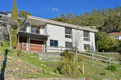 Main view of Homely house listing, 27 Clift Street, Mount Stuart TAS 7000