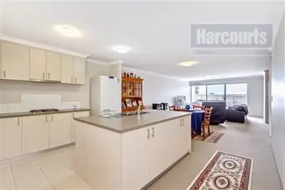 Sixth view of Homely house listing, 27/33 Spinnaker Boulevard, Geographe WA 6280