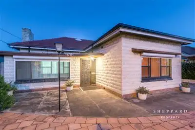 119 Marion Road, Cowandilla SA 5033