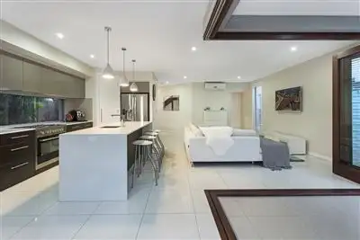 Sixth view of Homely house listing, 26 Ryder Street, Wynnum QLD 4178