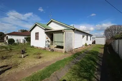 30 Florence Street, Cootamundra NSW 2590