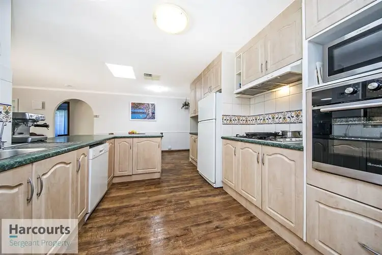 Fifth view of Homely house listing, 64 Gooronga Drive, Craigmore SA 5114
