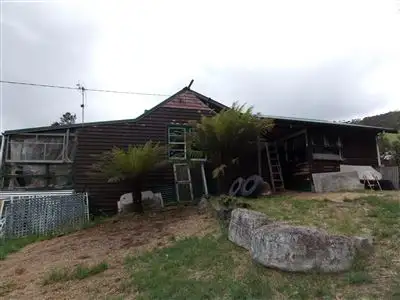 Main view of Homely house listing, 3 Pioneer Road, Riana TAS 7316