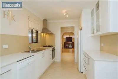 Third view of Homely house listing, 167 Bridgewater Drive, Kallaroo WA 6025