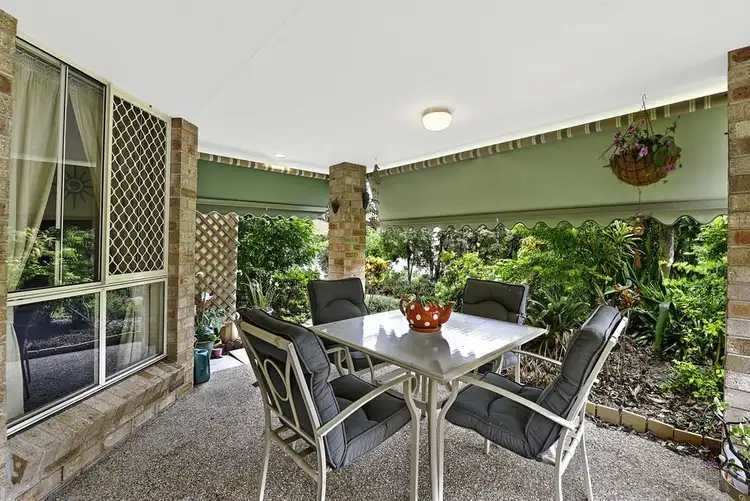 Third view of Homely townhouse listing, 8/218 Central Street, Labrador QLD 4215