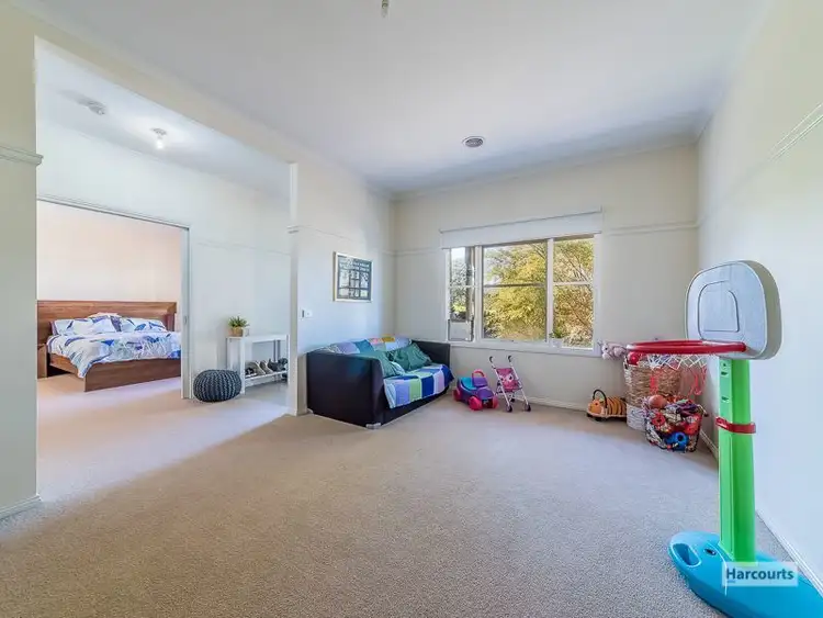Sixth view of Homely house listing, 11 Ajax Street, Drouin VIC 3818