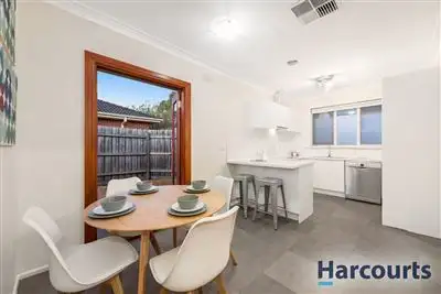 Fourth view of Homely unit listing, 1/8 Cynthia Court, Wantirna South VIC 3152