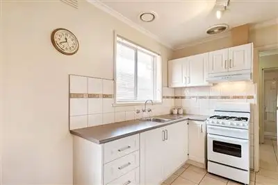 Fifth view of Homely unit listing, 5/18 Currajong Street, Thomastown VIC 3074
