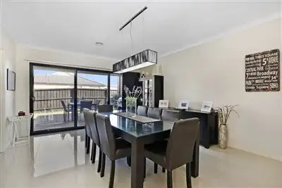 Sixth view of Homely house listing, 53 Goulburn Street, Mernda VIC 3754