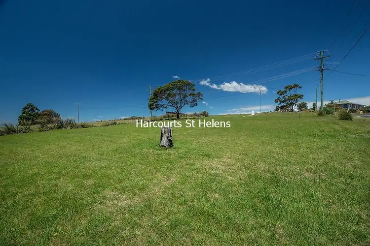 Second view of Homely land listing, 5 Cobrooga Drive, St Helens TAS 7216