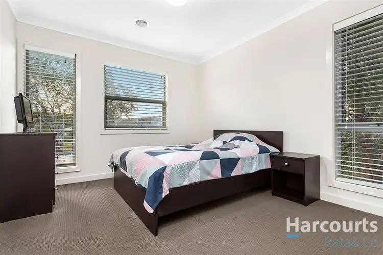 Fifth view of Homely house listing, 23 Shearwater Place, Mernda VIC 3754
