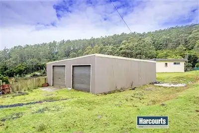 Seventh view of Homely rural property listing, 20 Corbetts Road, Riana TAS 7316