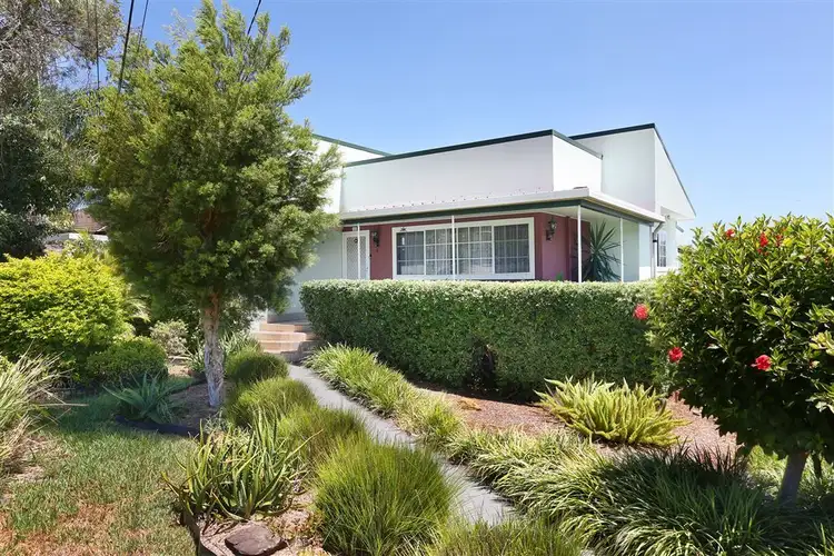 4 Tallawong Avenue, Blacktown NSW 2148