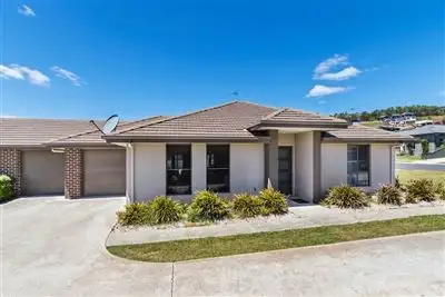 Second view of Homely unit listing, 3/4-5 Washington Drive, Stony Rise TAS 7310
