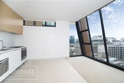 1301/555 Flinders Street, Melbourne VIC 3000