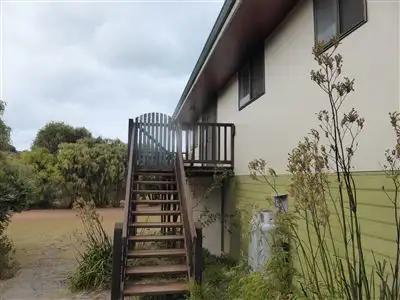 Fifth view of Homely house listing, 296 Evans Loop, Windy Harbour WA 6262