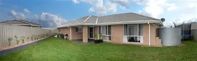 Second view of Homely house listing, 14 Wright Place, Goulburn NSW 2580