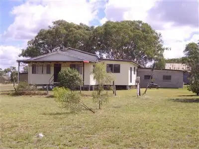 3020 Oakey-Pittsworth Road, (Mt Tyson), Springside QLD 4356