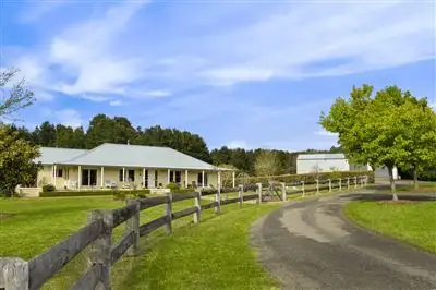 Main view of Homely house listing, 881 Penrose Road, Penrose NSW 2579