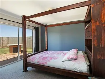 Sixth view of Homely house listing, 6 Hamish Drive, Bannockburn VIC 3331