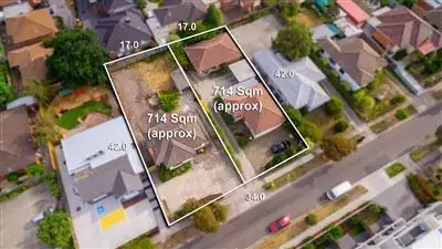 3-5 Murray Street, Clayton VIC 3168