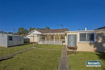 19 Elizabeth Street, Ulverstone TAS 7315