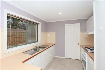 Second view of Homely unit listing, 7/9 Ostia Court, Thomastown VIC 3074