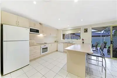 Fourth view of Homely house listing, 3 Oadby Street, Chipping Norton NSW 2170