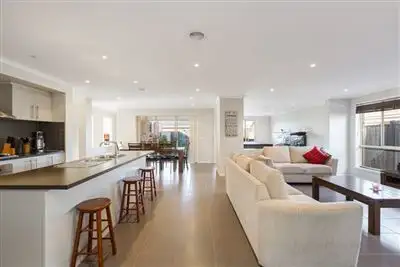 Second view of Homely house listing, 4 Zizina Ave, Tarneit VIC 3029