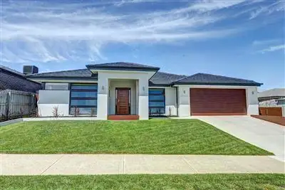 11 Griffiths Court, Buninyong VIC 3357