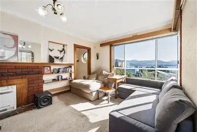 Fifth view of Homely house listing, 22 East Derwent Highway, Rose Bay TAS 7015