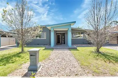 4 Beatty Street, Flinders Park SA 5025