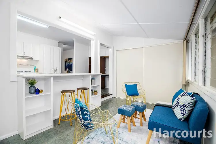 Fifth view of Homely house listing, 46 Olive Grove, Boronia VIC 3155
