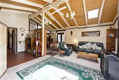 Second view of Homely unit listing, 1/11 Fern Road, Blackwood SA 5051