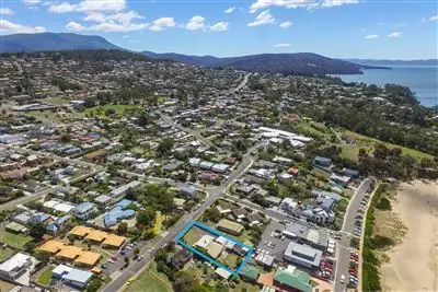 Third view of Homely house listing, 39 Wells Parade, Blackmans Bay TAS 7052