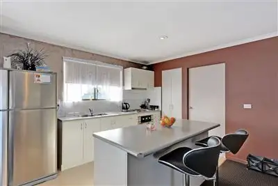 Fourth view of Homely unit listing, 2/146 Rockingham Drive, Clarendon Vale TAS 7019