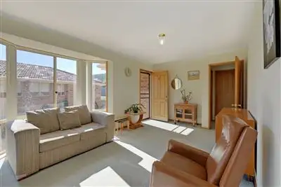 Third view of Homely unit listing, 2/6 Rundle Street, Oakdowns TAS 7019