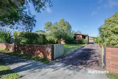 Main view of Homely house listing, 27 Spring Street, Hastings VIC 3915