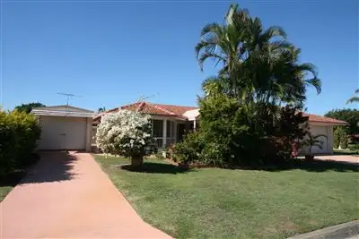 1 Weddel Court, Bongaree QLD 4507