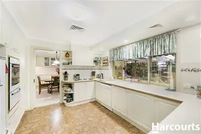 Fourth view of Homely house listing, 10 feathertop Street, Palmerston ACT 2913