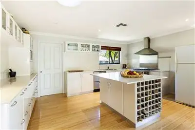 Second view of Homely house listing, 11 William Street, Richmond NSW 2753