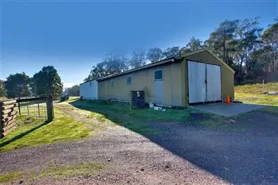 Fourth view of Homely house listing, 3198 West Tamar Hwy, Sidmouth TAS 7270