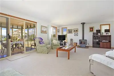 Fourth view of Homely house listing, 2 Anchorage Court, Clarence Point TAS 7270