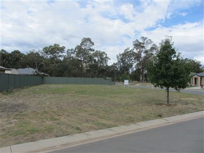 Main view of Homely land listing, Lot 39 Lucy Court, Euroa VIC 3666